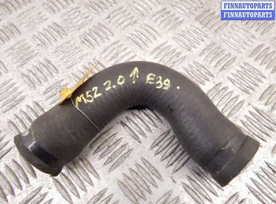 Патрубок двигателя BM3220448 на BMW 5-series (E39)
