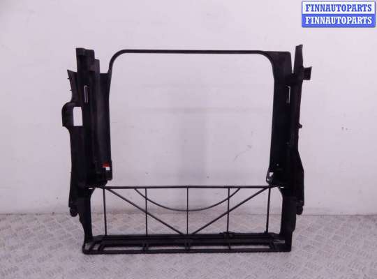Кассета радиаторов BM3432033 на BMW X5-series (E53)