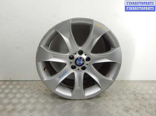 купить Диск колесный легкосплавный (литой) на BMW X5-series (E53)