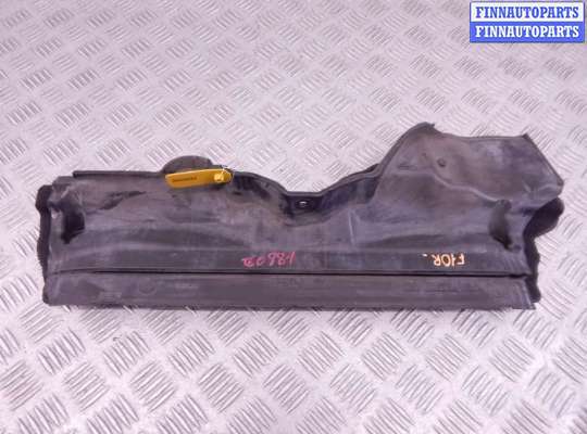 Перегородка моторного отсека BM3617090 на BMW 5-series (F10/11)