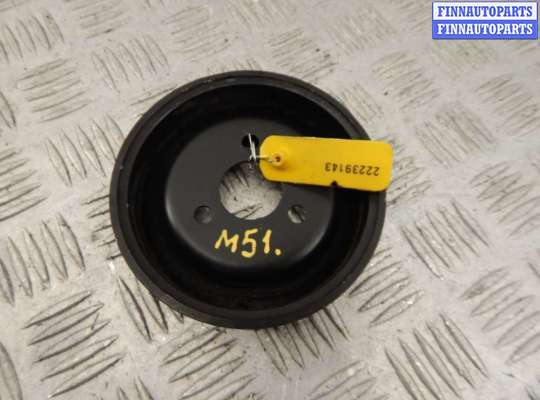 Шкив помпы BM3224765 на BMW 5-series (E39)