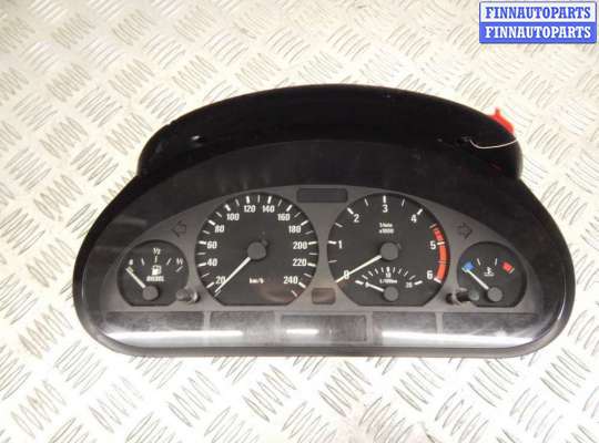 Щиток (блок) приборов BM3211299 на BMW 3-series (E46)