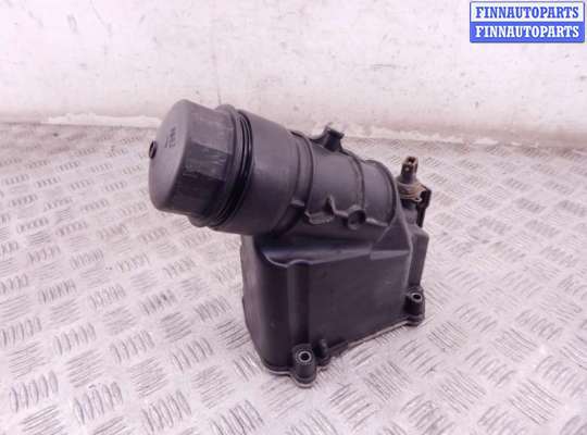 Корпус масляного фильтра BM3675387 на BMW 1-series (E87)