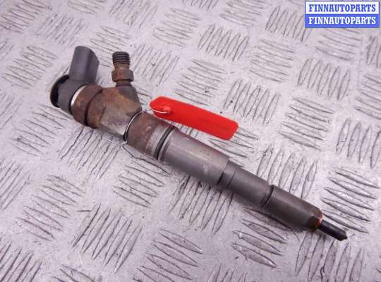 Форсунка (дизель) BM3547273 на BMW X5-series (E53)