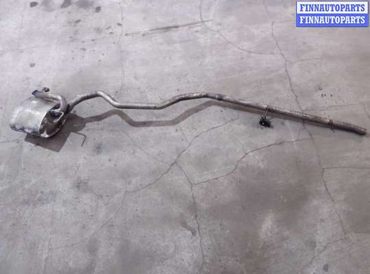 Глушитель BM3431403 на BMW X5-series (E53)