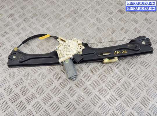 купить Стеклоподъемный механизм на BMW X5-series (E70)