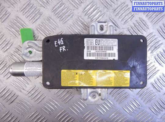 Подушка безопасности BM3208592 на BMW 3-series (E46)