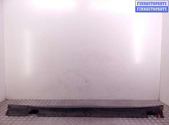 Накладка на порог BM3420128 на BMW 5-series (E60/61)