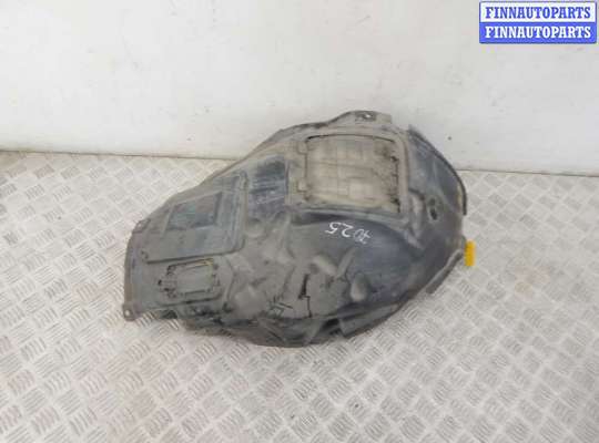 Защита крыла (подкрылок пластиковый) BM3446314 на BMW 3-series (F30/31)