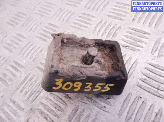 Поддомкратник пластмассовый BM3208358 на BMW 3-series (E46)