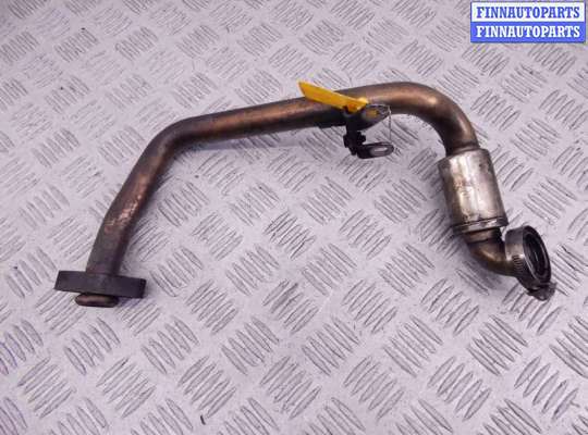 Трубка EGR (отработанных газов) BM3220902 на BMW 5-series (E39)
