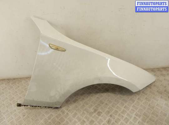 Крыло переднее на BMW 1 (E81/E82/E87)