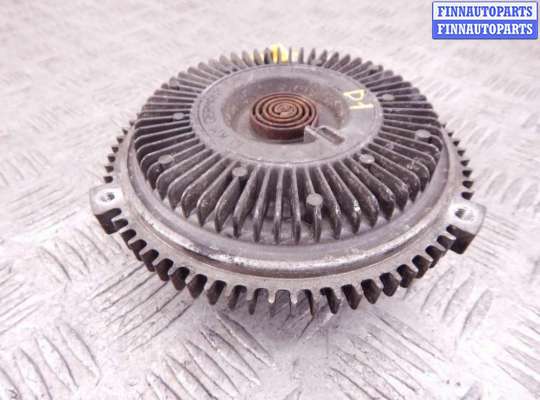 купить Вискомуфта на BMW X5-series (E53)