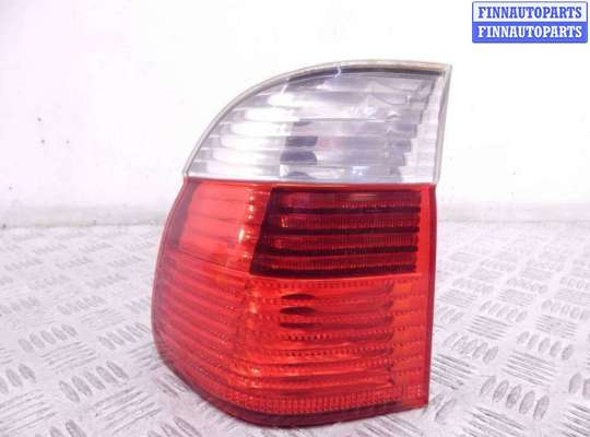 Фонарь BM3224326 на BMW 5-series (E39)