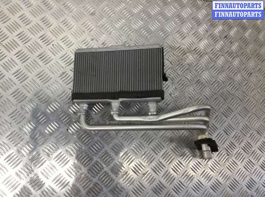 Радиатор отопителя (печки) BM3421097 на BMW 5-series (E60/61)