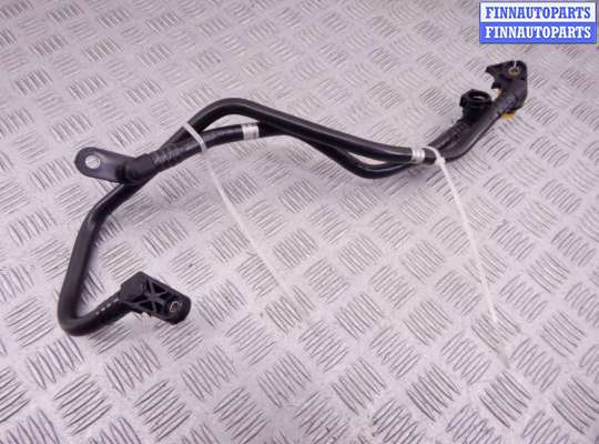 Трубопровод теплообменника АКПП BM3657213 на BMW 5-series (F10/11)