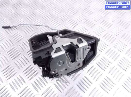 Замок двери BM3418650 на BMW 5-series (E60/61)