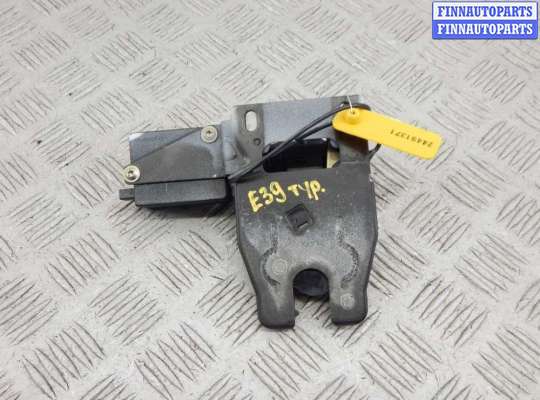 купить Замок крышки багажника на BMW 5-series (E39)