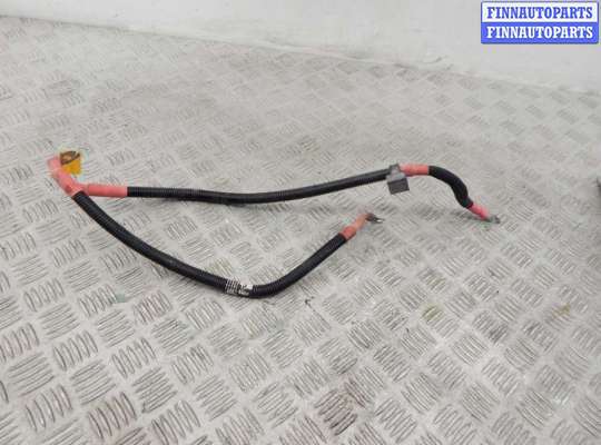Кабель силовой в сборе BM3442438 на BMW X6-series (E71)