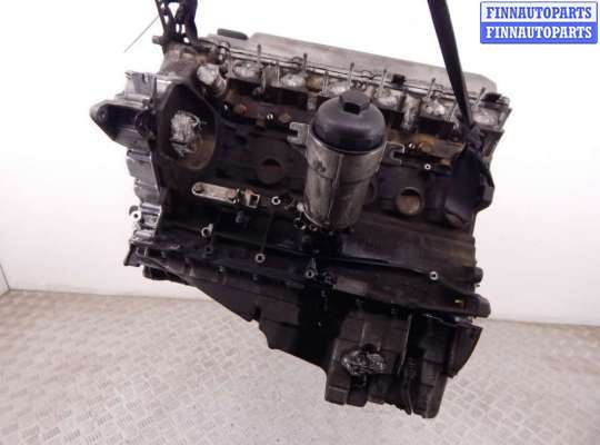Двигатель BM3528931 на BMW 5-series (E39)