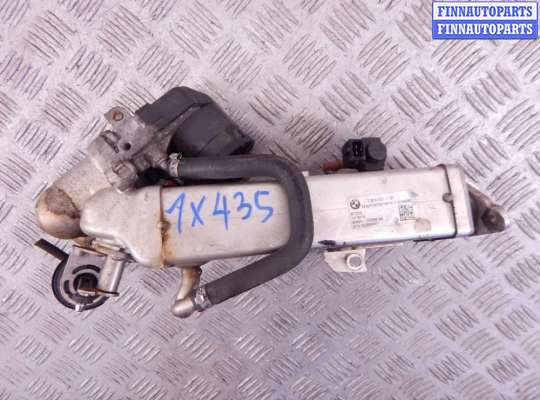 Купить Радиатор отработанных газов на BMW 1-series (F20/21) Радиатор отработанных газов BM3552608 на BMW 1-series (F20/21)