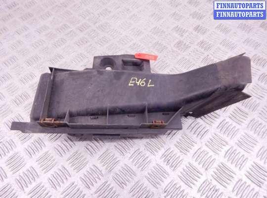 купить Воздуховод пластмассовый на BMW 3-series (E46)