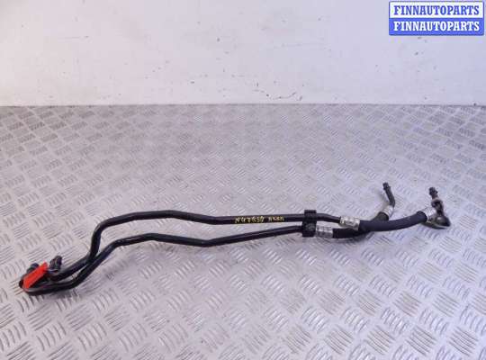 Трубопровод теплообменника АКПП BM3420491 на BMW 5-series (E60/61)