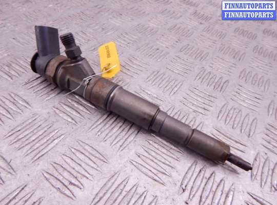 Форсунка топливная на BMW 1 (E81/E82/E87)