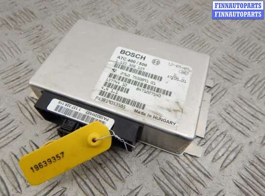 Блок управления автомобилем BM3437959 на BMW X5-series (E53)