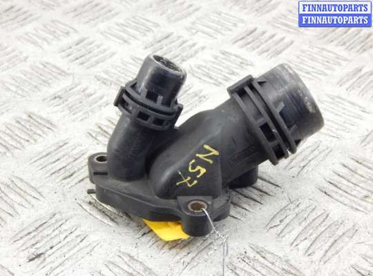 купить Патрубок двигателя на BMW 7-series (F01/02)