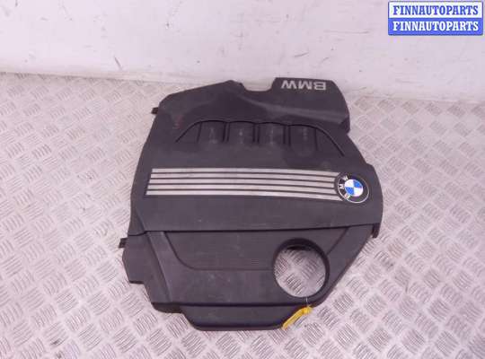 Декоративная крышка двигателя BM3227908 на BMW 5-series (E60/61)