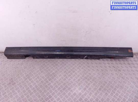 Купить Накладка на порог на BMW 3-series (E46) Накладка на порог BM3553101 на BMW 3-series (E46)
