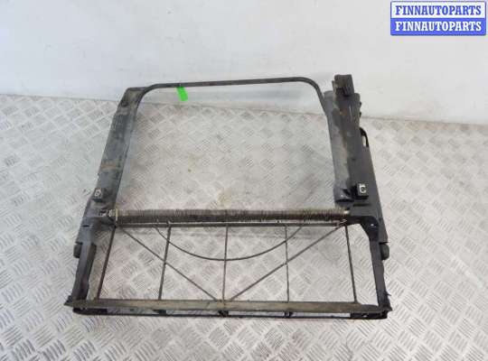 Кассета радиаторов BM3432061 на BMW X5-series (E53)