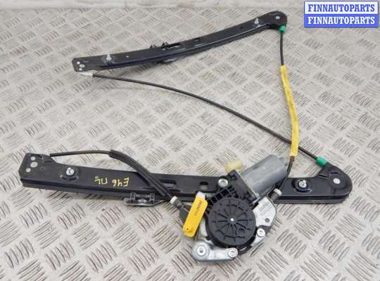 Стеклоподъемный механизм BM3485578 на BMW 3-series (E46)