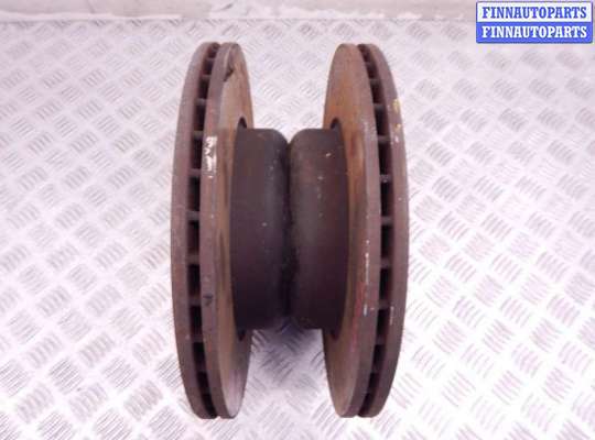 Диск тормозной BM3612455 на BMW 5-series (F10/11)