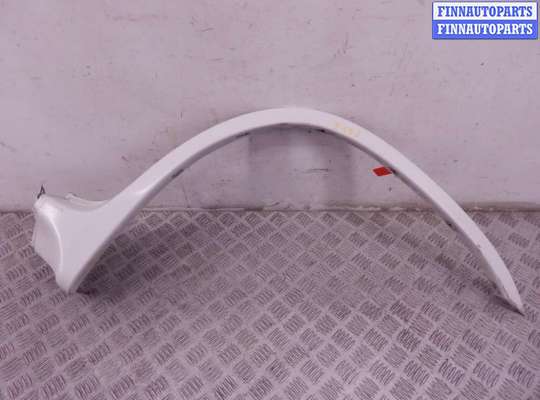 Молдинг BM3544738 на BMW X5-series (E53)