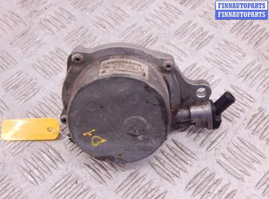 Насос вакуумный (дизель) на BMW 5 (E39)