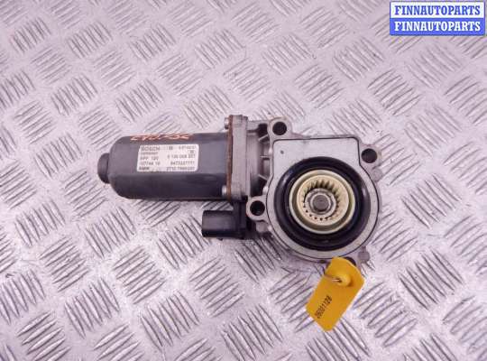 Сервопривод раздаточной коробки BM3620415 на BMW X5-series (E70)