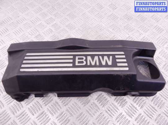 купить Декоративная крышка двигателя на BMW 3-series (E46)