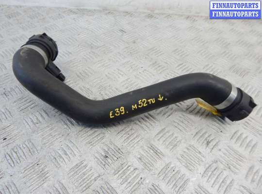 Патрубок двигателя BM3220689 на BMW 5-series (E39)