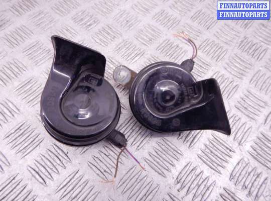 Сигнал BM3546118 на BMW 5-series (E39)