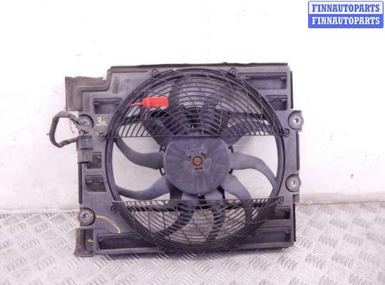 купить Вентилятор охлаждения кондиционера на BMW 5-series (E39)