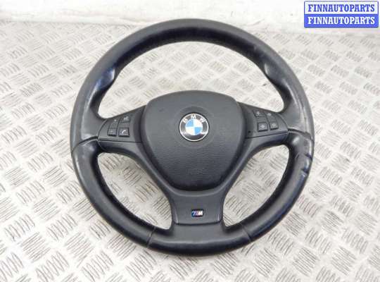 купить Руль (рулевое колесо) на BMW X5-series (E70)