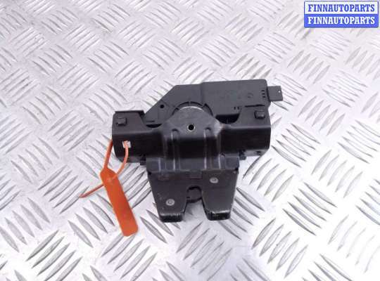 купить Замок крышки багажника на BMW 3-series (E46)