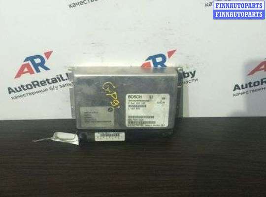 Блок управления автомобилем BM3416866 на BMW 5-series (E39)
