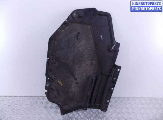 Защита пластмассовая BM3438948 на BMW X5-series (E70)