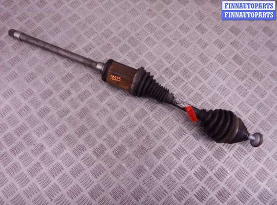 Полуось BM3552877 на BMW X1-series (E84)