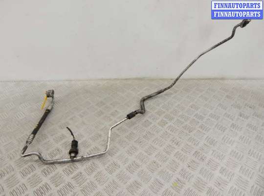 Трубопровод кондиционера BM3437164 на BMW X5-series (E53)