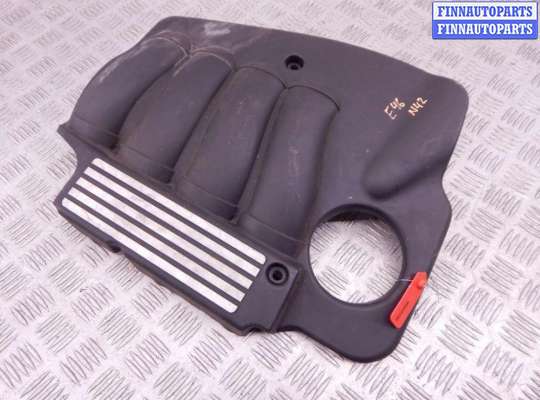 Декоративная крышка двигателя BM3553858 на BMW 3-series (E46)