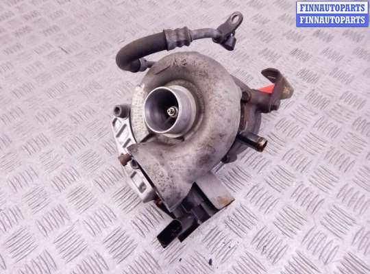 купить Турбина на BMW 1-series (E87)